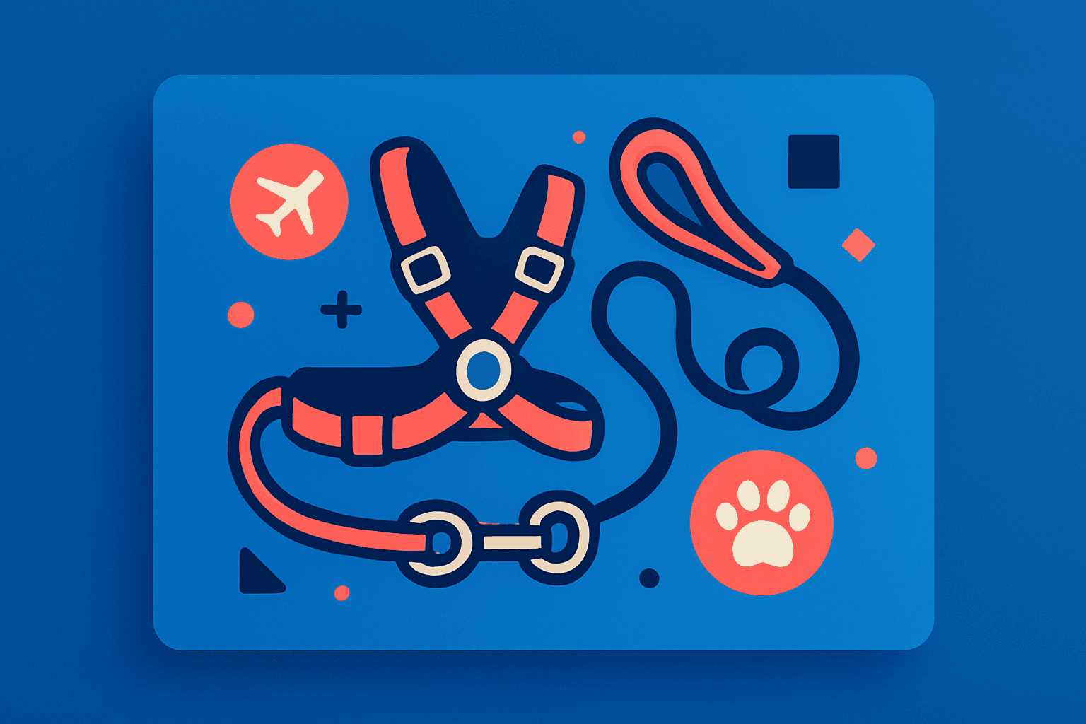 10 Real-World Scenarios for Fei and Eve’s Dog Essentials