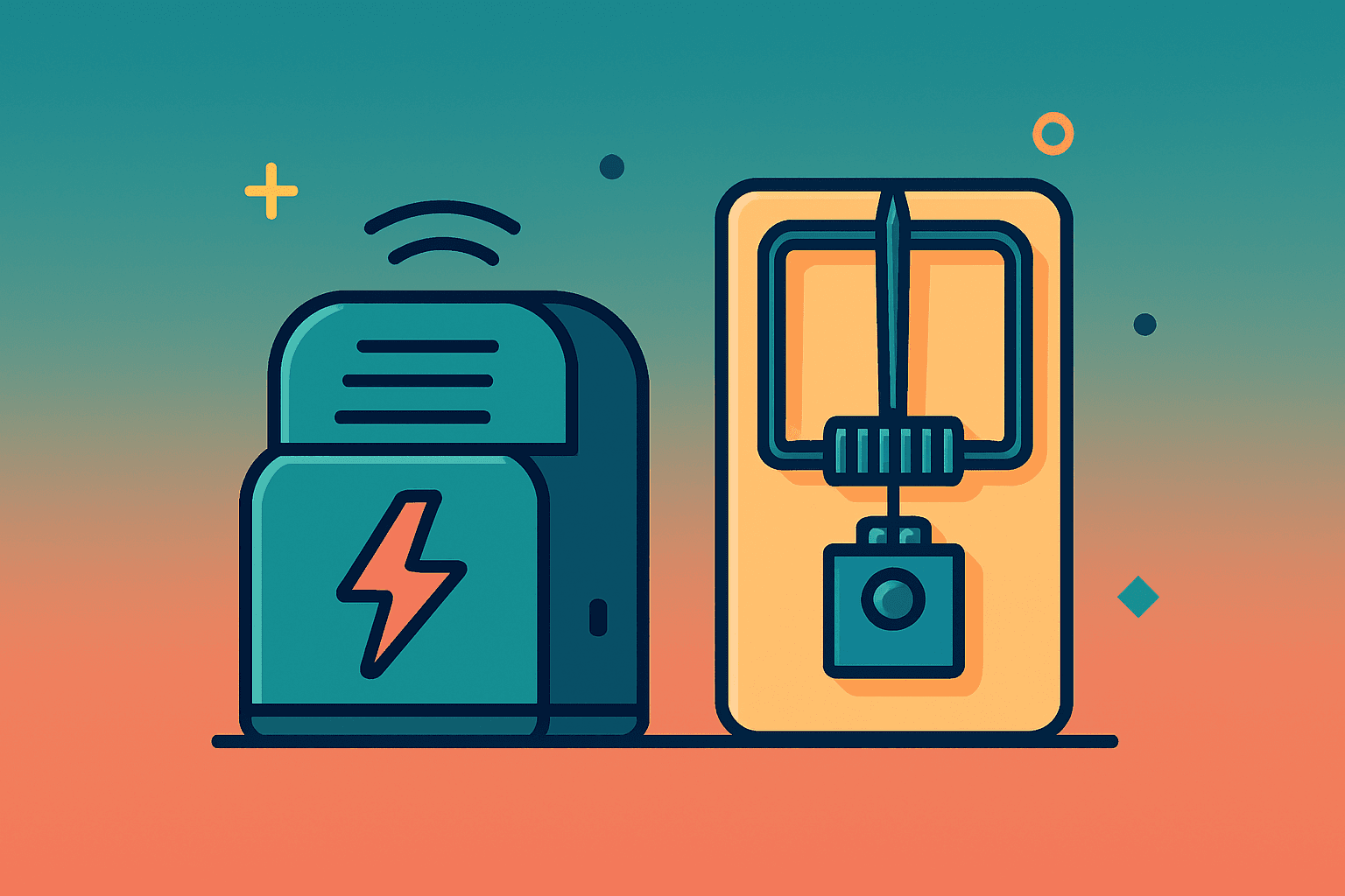 Owltra Electric Traps vs Traditional Snap Traps: Scientific Field Data (2026)